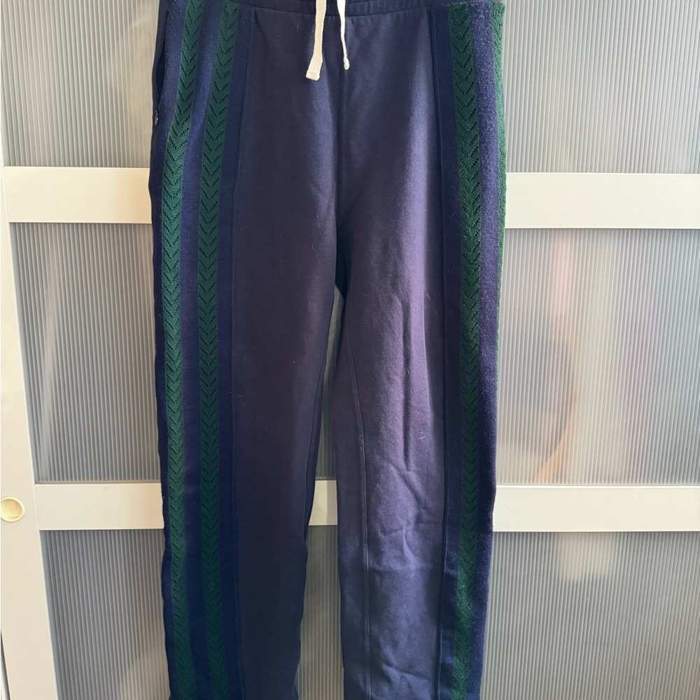 Wales Bonner sweatpants